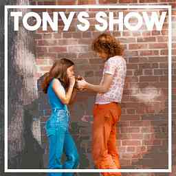 Tony's Show cover logo