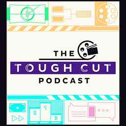 The Tough Cut Podcast logo