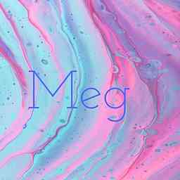 Meg cover logo