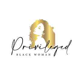 Privileged Black Woman logo