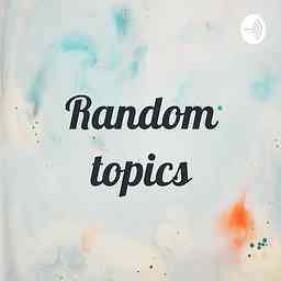 Random topics cover logo