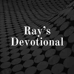 Ray's Devotional cover logo