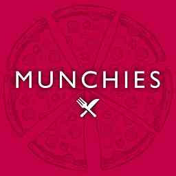 MUNCHIES: The Podcast logo