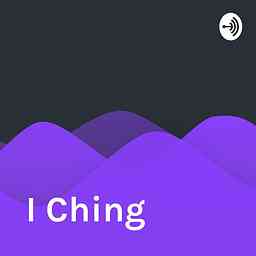 I Ching cover logo