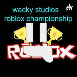 Wacky news cover logo