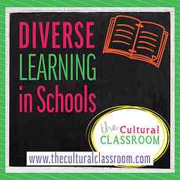 Diverse Learning in Schools cover logo