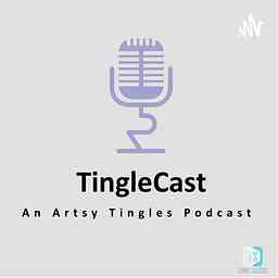 TingleCast logo