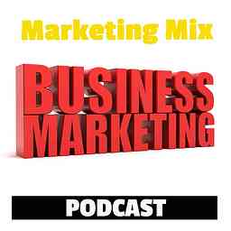 Marketing Mix cover logo