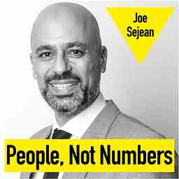 People, Not Numbers cover logo
