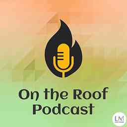 On the Roofcast logo