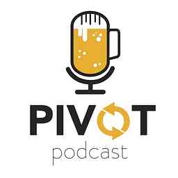 Pivot Podcast cover logo