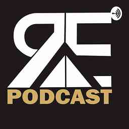 Podcast With Reyes The Entrepreneur logo