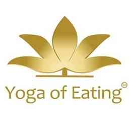 Yoga of Eating logo