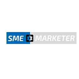 SME Marketer logo