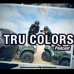 TruColors cover logo