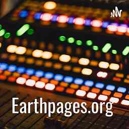 Earthpages.org 🌐 logo