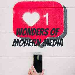 Wonders of Modern Media cover logo