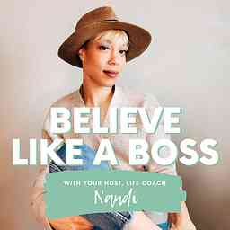 Believe Like A Boss logo