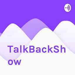 TalkBackShow logo