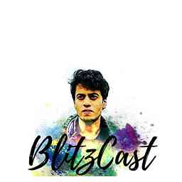 BLITZCAST logo