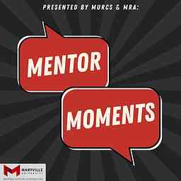 Mentor Moments cover logo