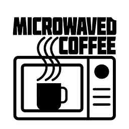Microwaved Coffee cover logo