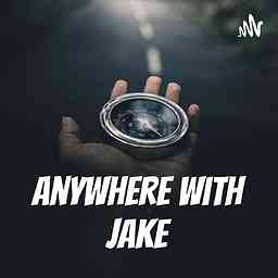 Anywhere With Jake cover logo