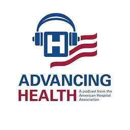Advancing Health cover logo