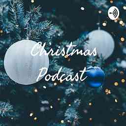Christmas Podcast cover logo