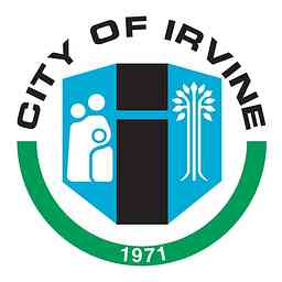 We Are Irvine cover logo