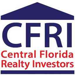 CFRI podcast cover logo