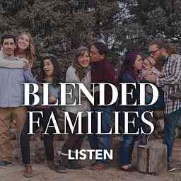 Blended Families cover logo