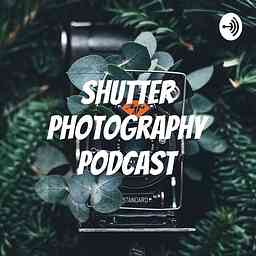 Shutter Photography Podcast cover logo