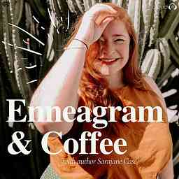 Enneagram & Coffee cover logo