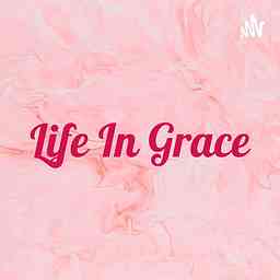 Life In Grace cover logo