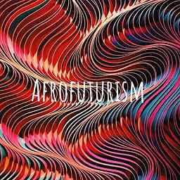 Afrofuturism cover logo