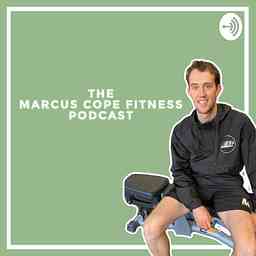 THE MARCUS COPE FITNESS PODCAST logo