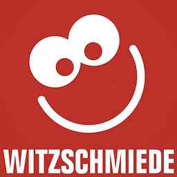 Witzschmiede Audio-Podcast logo