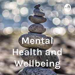 Mental Health and Wellbeing cover logo