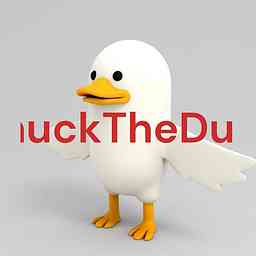 ChuckTheDuck cover logo