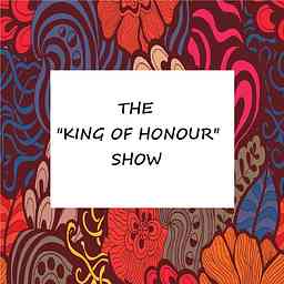 THE"KING OF HONOUR"SHOW cover logo