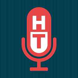 Healthcare Triage Podcast cover logo