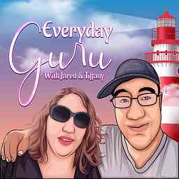 Everyday Guru cover logo