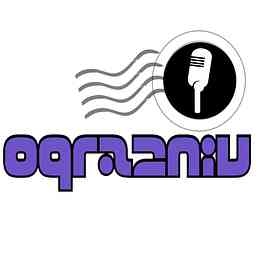 Oqrazniv Podcast logo
