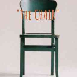 "The CHAIR" cover logo
