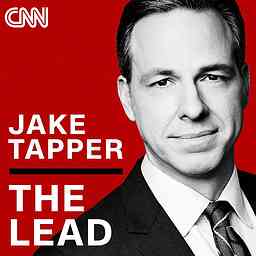 The Lead with Jake Tapper cover logo