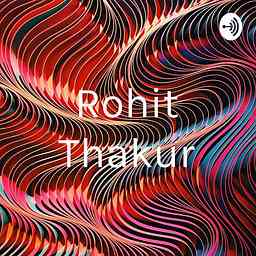 Rohit Thakur cover logo