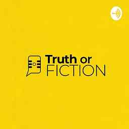 Truth or Fiction (in the business world) cover logo