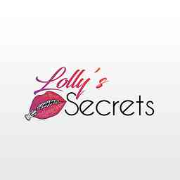 Lolly's Secrets Podcast: Grow and develop into your best self logo