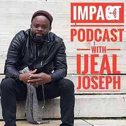 IMPACT With IJEAL JOSEPH logo